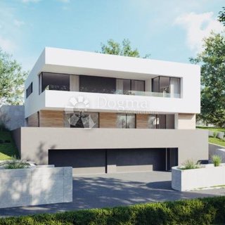 Prodej bytu 5+1 a více 206 m² v Chorvatsku