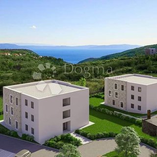 Prodej bytu 4+1 112 m² v Chorvatsku