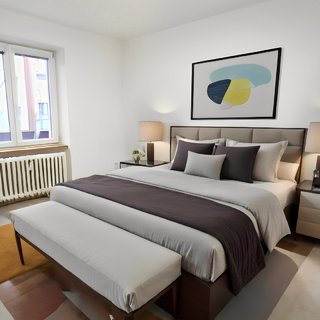 Pronájem bytu 1+1 29 m² Prostějov, Šárka