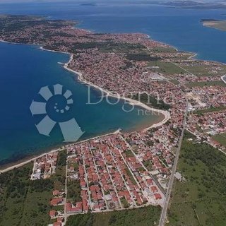 Prodej stavební parcely 7 863 m² v Chorvatsku
