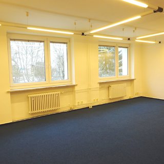 Pronájem kanceláře 36 m² Zlín, Pod Šternberkem