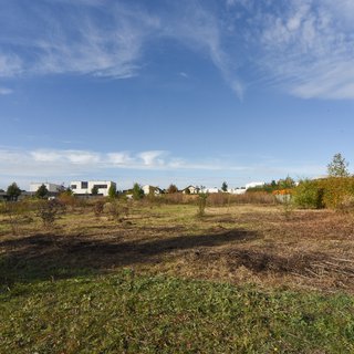Prodej stavební parcely 1 114 m² Zbuzany, 