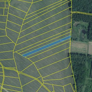 Prodej zemědělské půdy 2 278 m² Nosislav, 