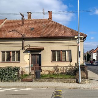 Prodej rodinného domu 130 m² Moravská Třebová, Jiráskova