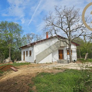 Prodej rodinného domu 110 m² v Chorvatsku