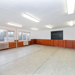 Pronájem skladu 84 m² Šenov, Lipová