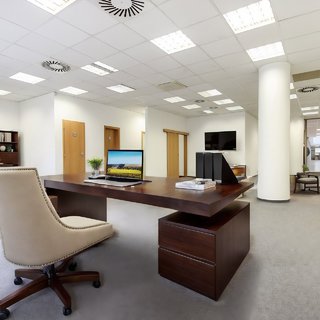 Prodej kanceláře 100 m² Brno, Příkop