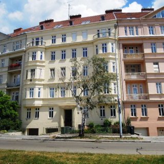 Pronájem bytu 3+1 107 m² Brno, Drobného