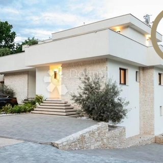 Prodej vily 250 m² v Chorvatsku