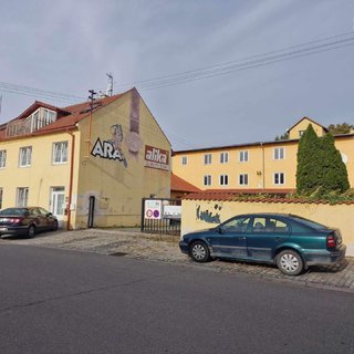 Prodej rodinného domu 880 m² Čelechovice na Hané, 
