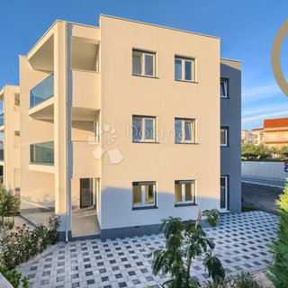 Prodej bytu 2+1 46 m² v Chorvatsku