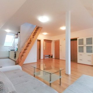 Pronájem bytu 3+kk 100 m² Brno, Svatoplukova