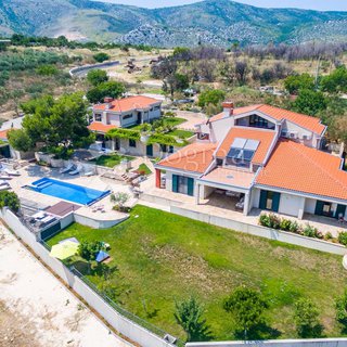 Prodej vily 690 m² v Chorvatsku