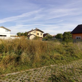 Prodej stavební parcely 591 m² Libice nad Cidlinou, Hellichova