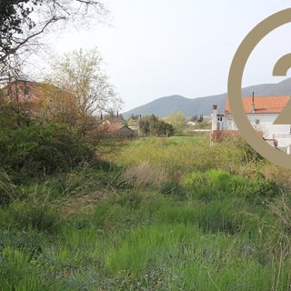 Prodej ostatního pozemku 783 m² v Černé Hoře