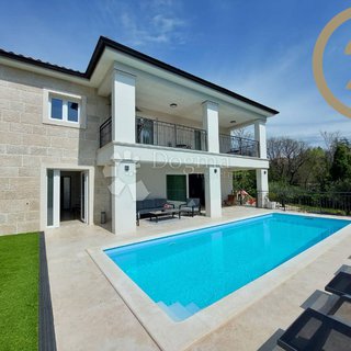 Prodej rodinného domu 200 m² v Chorvatsku