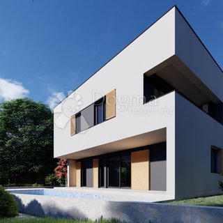 Prodej vily 344 m² v Chorvatsku