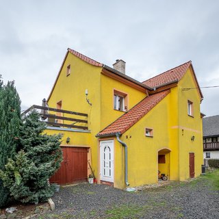Prodej rodinného domu 80 m² Ústí nad Labem, 