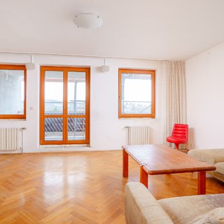 Prodej bytu 5+1 a více 160 m² Praha, U teplárny