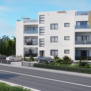 Prodej bytu 2+1 51 m² v Chorvatsku