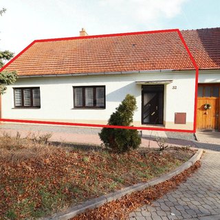 Prodej rodinného domu 218 m² Sokolnice, Masarykova