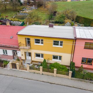 Prodej rodinného domu 186 m² Březová nad Svitavou, Sluneční údolí