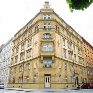 Prodej obchodu 384 m² Praha, Trojická