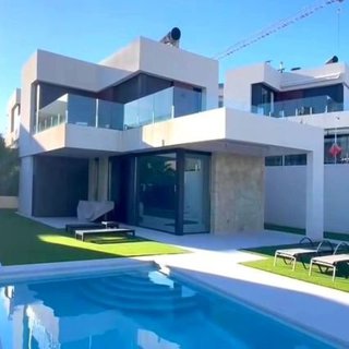 Prodej vily 147 m² ve Španělsku