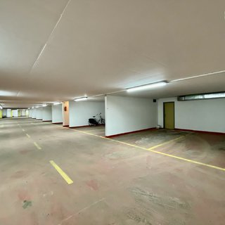 Pronájem parkovacího místa 14 m² Liberec, Sluneční stráň