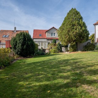 Prodej rodinného domu 330 m² Hřebeč, Příčná