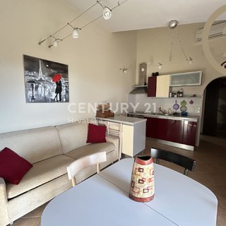 Prodej bytu 3+kk 70 m² v Chorvatsku