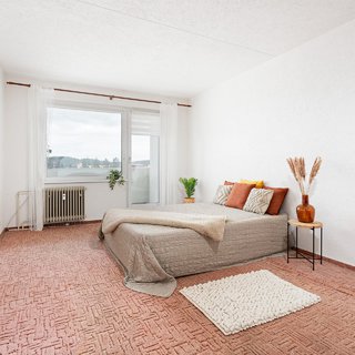 Prodej bytu 2+1 84 m² Stříbro, Nerudova