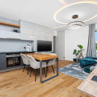 Pronájem bytu 2+kk 56 m² Brno, Kociánka