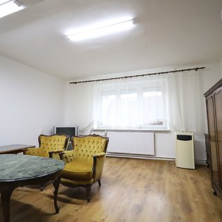 Pronájem bytu 4+1 120 m² Brno, Svatopluka Čecha