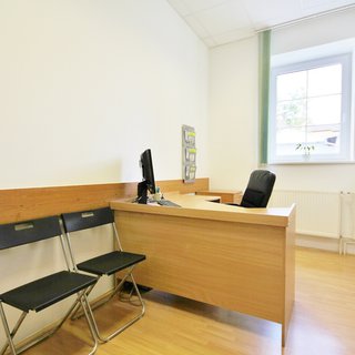 Pronájem kanceláře 10 m² Brno, Netušilova