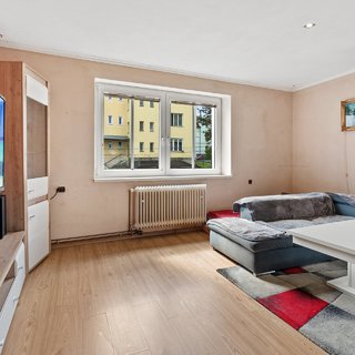 Prodej bytu 3+1 70 m², Klostermannova