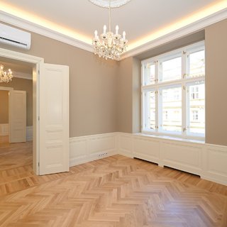 Prodej bytu 4+1 130 m² Praha, Ječná