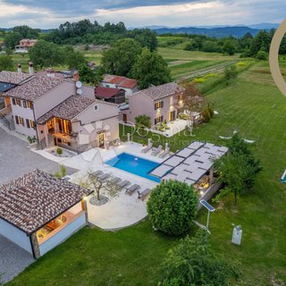 Prodej vily 450 m² v Chorvatsku