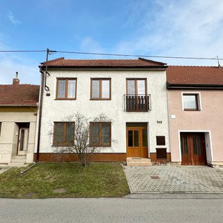 Prodej rodinného domu 131 m² Kostelec na Hané, Přemyslovka