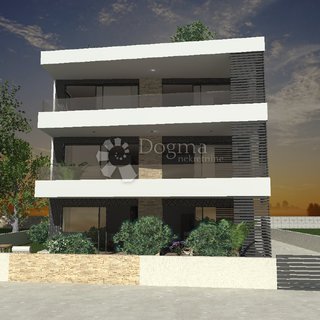 Prodej bytu 3+1 148 m² v Chorvatsku
