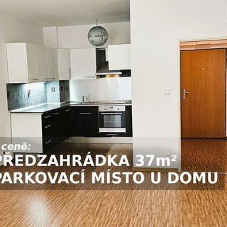 Prodej bytu 2+kk 58 m² Brno, Křehlíkova