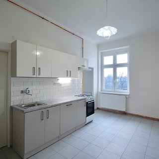 Pronájem bytu 4+kk 113 m² Plzeň, Americká