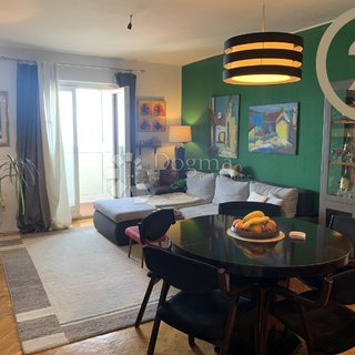 Prodej bytu 3+1 49 m² v Chorvatsku