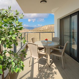 Prodej bytu 1+1 46 m² na Kypru