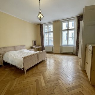 Pronájem bytu 2+1 76 m² Praha, Vodičkova