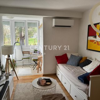 Prodej bytu 2+kk 43 m² v Chorvatsku