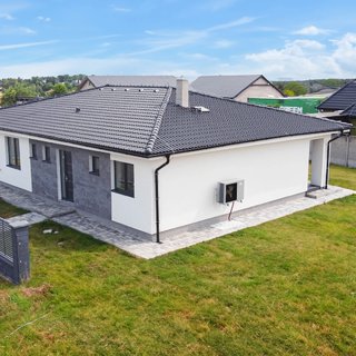 Prodej rodinného domu 201 m² Doubravčice, 