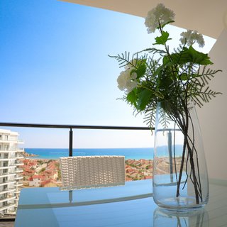 Prodej bytu 2+1 64 m² na Kypru