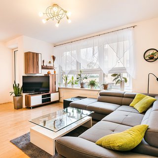 Prodej bytu 2+kk 64 m² Brno, Otiskova