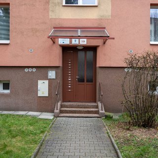 Pronájem bytu 2+1 54 m² Nový Jičín, Vančurova